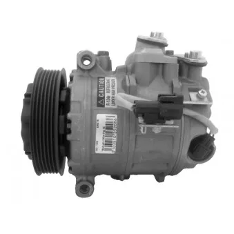 Compresseur, climatisation Airstal 10-1068