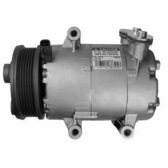 Compresseur, climatisation Airstal 10-1070
