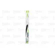 Balai d'essuie-glace VALEO 578576 - Visuel 2