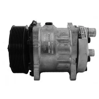Compresseur, climatisation Airstal 10-1078