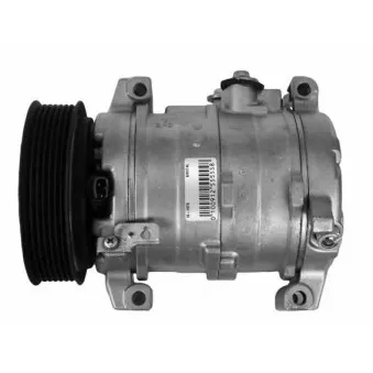 Compresseur, climatisation Airstal 10-1079
