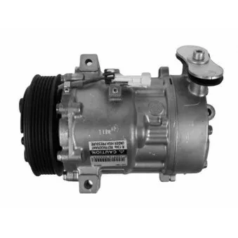 Compresseur, climatisation Airstal 10-1081