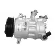 Compresseur, climatisation Airstal 10-1082 - Visuel 1