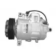 Compresseur, climatisation Airstal 10-1091 - Visuel 1