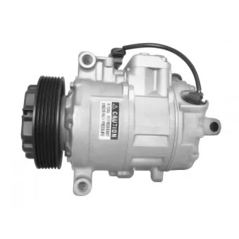 Compresseur, climatisation Airstal 10-1091