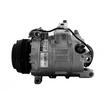 Compresseur, climatisation Airstal 10-1092