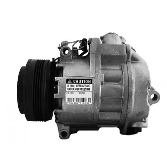 Compresseur, climatisation Airstal 10-1094