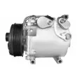 Compresseur, climatisation Airstal 10-1095 - Visuel 1