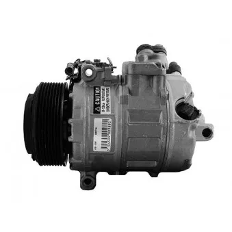 Compresseur, climatisation Airstal