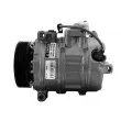 Compresseur, climatisation Airstal 10-1100 - Visuel 1