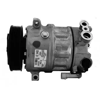 Compresseur, climatisation Airstal 10-1103