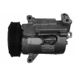 Compresseur, climatisation Airstal 10-1104 - Visuel 1