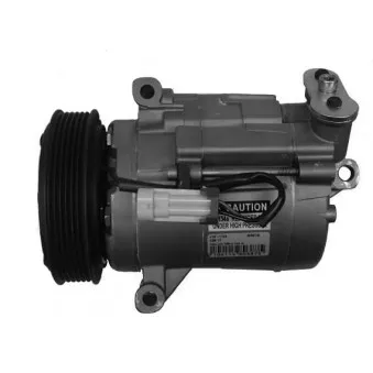 Compresseur, climatisation Airstal 10-1104