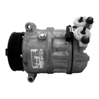 Compresseur, climatisation Airstal 10-1107