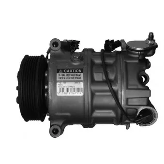 Compresseur, climatisation Airstal 10-1109