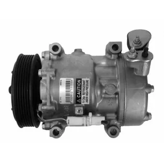 Compresseur, climatisation Airstal 10-1111