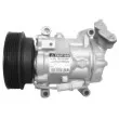 Compresseur, climatisation Airstal 10-1120 - Visuel 1