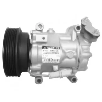 Compresseur, climatisation Airstal 10-1120