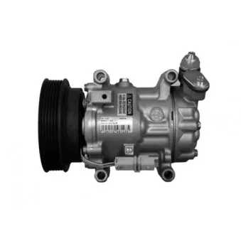 Compresseur, climatisation Airstal 10-1121