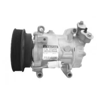 Compresseur, climatisation Airstal 10-1122
