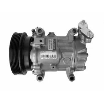 Compresseur, climatisation Airstal 10-1123
