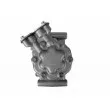 Compresseur, climatisation Airstal 10-1123 - Visuel 2