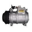 Compresseur, climatisation Airstal 10-1125 - Visuel 1