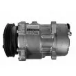 Compresseur, climatisation Airstal 10-1132 - Visuel 1