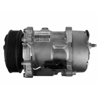 Compresseur, climatisation Airstal 10-1135