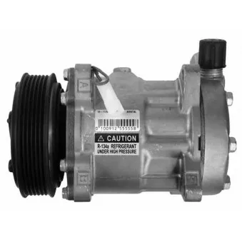 Compresseur, climatisation Airstal 10-1139