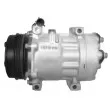Compresseur, climatisation Airstal 10-1140 - Visuel 1