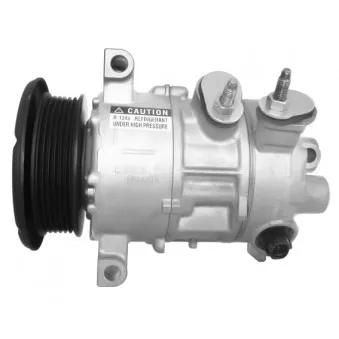 Compresseur, climatisation Airstal 10-1159