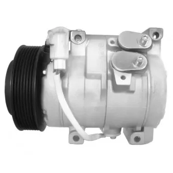 Compresseur, climatisation Airstal 10-1162