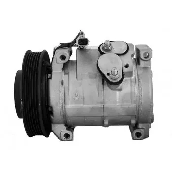 Compresseur, climatisation Airstal 10-1165