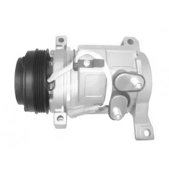Compresseur, climatisation Airstal 10-1166