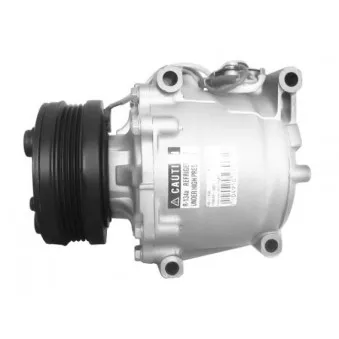 Compresseur, climatisation Airstal 10-1168