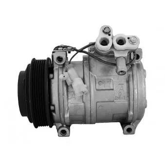 Compresseur, climatisation Airstal 10-1175