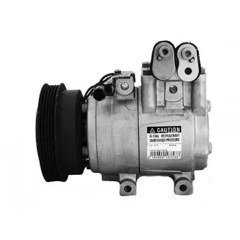 Compresseur, climatisation Airstal 10-1179