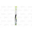 Balai d'essuie-glace VALEO 578579 - Visuel 2