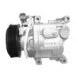 Compresseur, climatisation Airstal 10-1181 - Visuel 1
