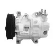 Compresseur, climatisation Airstal 10-1184 - Visuel 1