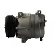 Compresseur, climatisation Airstal 10-1186 - Visuel 1