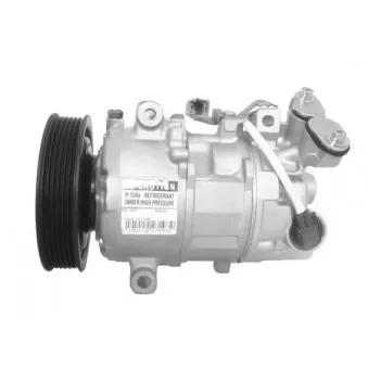 Compresseur, climatisation Airstal 10-1187