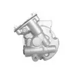 Compresseur, climatisation Airstal 10-1187 - Visuel 2