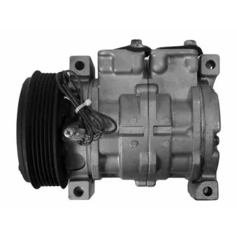 Compresseur, climatisation Airstal 10-1192