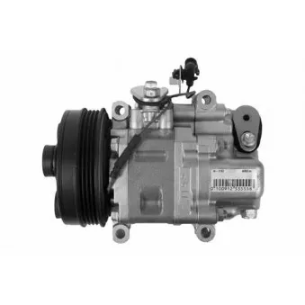 Compresseur, climatisation Airstal 10-1193