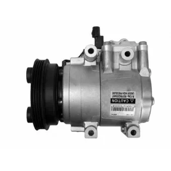 Compresseur, climatisation Airstal 10-1194