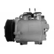 Compresseur, climatisation Airstal 10-1197 - Visuel 1