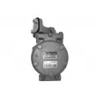 Compresseur, climatisation Airstal 10-1198 - Visuel 2