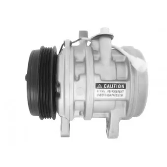 Compresseur, climatisation Airstal 10-1199